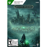 Наследие Хогвартса Делюкс XBOX Series X S| PAYPAL - WMZ