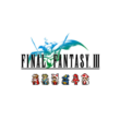 🔥Final Fantasy III Pixel Remaster Steam Key RU-Global