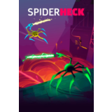 ✅ SpiderHeck Xbox One & Xbox Series X|S активация