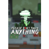 ✅ Please, Don´t Touch Anything Xbox One|X|S активация
