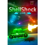 ✅ ShellShock Live Xbox One & Xbox Series X|S активация