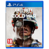 🎮Call of Duty®: Black Ops Cold War PS4 Аренда 5 дней🟢