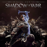 MIDDLE-EARTH: SHADOW OF WAR ✅STEAM КЛЮЧ