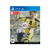 💳 FIFA 17 (PS4/PS5/RU) Аренда 7 дней