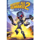 Destroy All Humans! 2 - Reprobed XBOX ONE/X/S КЛЮЧ 🔑🌍