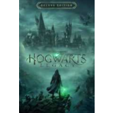 ✅Hogwarts Legacy DELUXE PSN PS5 УКРАИНА ПОКУПКА НА ВАШ