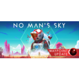 🔥 No Man´s Sky | Steam РУ+UA+KZ+СНГ🔥