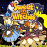Sweet Witches XBOX [ Игровой Ключ 🔑 Ключ ]
