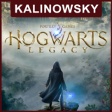⭐HOGWARTS LEGACY DELUXE + DEAD SPACE | ВСЕ DLC | GLOBAL