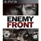 Enemy Front (PS3/RUS) Активация