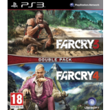 Far Cry 4 + Far Cry 3 (PS3/RUS) Активация