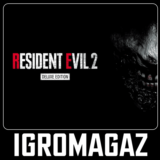 Resident Evil 2 Deluxe Edition (Steam)  🔵РФ-СНГ