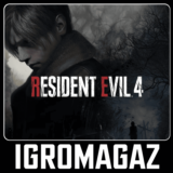 Resident Evil 4 (Steam)🔵РФ-СНГ(Standart/Gold на выбор)