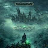 HOGWARTS LEGACY - DELUXE EDITION Xbox One/Series