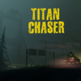Titan Chaser XBOX [ Игровой Ключ 🔑 Код ]