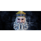 PAYDAY 2: The King Mask Steam ключ Region Free |+ Бонус