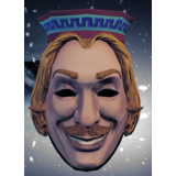 PAYDAY 2: The Jack Mask Steam ключ Region Free |+ Бонус