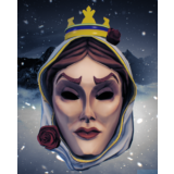 PAYDAY2: The Queen Mask Steam ключ Region Free |+ Бонус