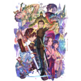 🔥 The Great Ace Attorney Chronicles Steam Ключ Global