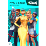 The Sims™ 4 DLC Путь к славе ⭐ STEAM ⭐