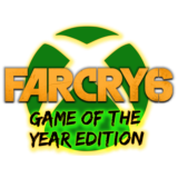 Far Cry 6 издание Игра Года Xbox One/Series