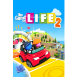 ✅ The Game of Life 2 Xbox One|X|S активация
