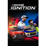 ✅ NASCAR 21: Ignition Xbox One|X|S активация