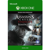 ✅ASSASSIN´S CREED SYNDICATE SEASON PASS DLC✅XBOX🔑КЛЮЧ