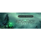 Hogwarts Legacy Deluxe STEAM Аккаунт БЕЗ ОЧЕРЕДИ