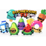 Boomerang Fu 🎮 Nintendo Switch