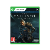 ✅Callisto Protocol XBOX Series/One✅ Аренда