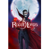 ✅ Rogue Lords Xbox One & Xbox Series X|S активация