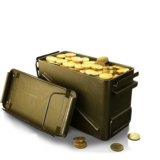 🔴🌏Золото World of Warplanes EU. 500 - ∞ GOLD