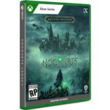 ✅🔑💎⚜️Hogwarts Legacy Deluxe Edition⚜️XBOX SERIES X|S