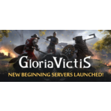 Gloria Victis: Medieval MMORPG STEAM Россия