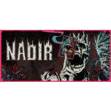 Nadir: A Grimdark Deckbuilder STEAM Россия