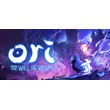 Ori and the Will of the Wisps New Steam Account