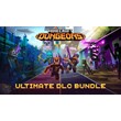 💎Minecraft Dungeons ULTIMATE DLC BUNDLE WIN 10 PC🔑
