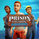 Prison Tycoon Under New Management XBOX [ Ключ 🔑 Код ]