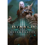 ✅⚡️Diablo III: возвращение некроманта🔥Battle net✅