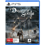 Demons Souls (PS5/RUS) П3-Активация