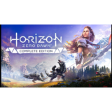Horizon Zero Dawn Complete (PS4/PS5/RUS) Аренда 7 дней