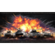 🚀 WORLD OF TANKS Gold and Cards 💰3000 - 75000💰 XBOX