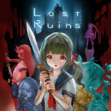 Lost Ruins XBOX ONE / XBOX SERIES X|S [ Ключ 🔑 ]
