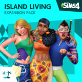 THE SIMS 4: ISLAND LIVING ✅(EA APP) GLOBAL КЛЮЧ🔑