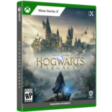 Хогвартс Наследие Digital Deluxe Edition XBOX SERIES XS