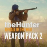 🔥 theHunter: Call of the Wild - Weapon Pack 2 Ключ