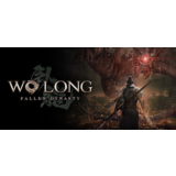 Wo Long: Fallen Dynasty STEAM Россия