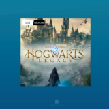 ✅ Hogwarts Legacy Xbox Series X|S Version