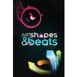 ✅ Just Shapes & Beats Xbox One|X|S активация